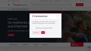 
                            3. Rede Referenciada Planos de Saúde | Bradesco Seguros