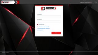 
                            9. Redex-Ltd