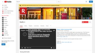 
                            8. Redfin - YouTube