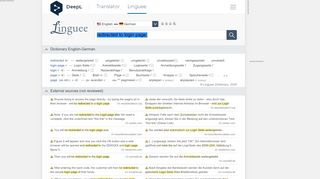 
                            12. redirected to login page. - German translation – Linguee