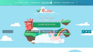 
                            4. Reeltastic Casino - Slotsia