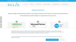 
                            10. ReeVo Cloud: Alliance Partner | ReeVo