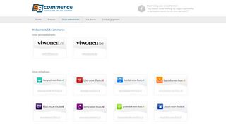 
                            5. Referenties - SB Commerce BV