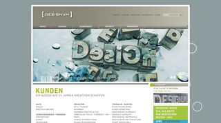 
                            8. referenzen - DESIGNUM - Agentur für Corporate Design