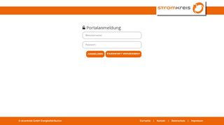 
                            3. Referenzprojekt und Portfolioprojekt Portal Energie