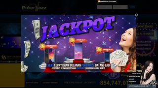 
                            3. Referral - PokerJazz - Situs Judi Poker Online Indonesia Terpercaya