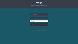 
                            5. Referral Tools | SPV Login Page