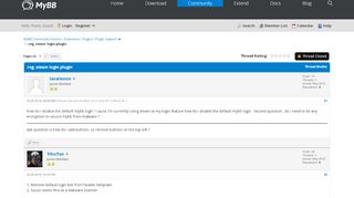 
                            13. reg. steam login plugin - MyBB Community Forums