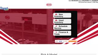 
                            11. Regal Kia: New & Used Dealership in Lakeland, FL Near Brandon