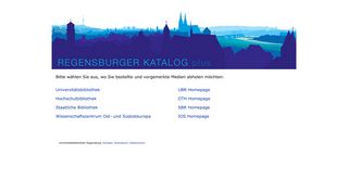 
                            1. regensburger-katalog.de