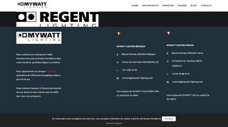 
                            7. regent - mywatt-lighting.com