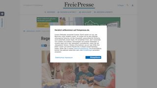 
                            5. Reges Interesse an Oberschule | Freie Presse - Rochlitz