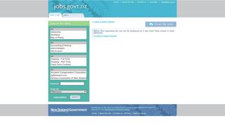 
                            8. REGIONAL MANAGER - VOTING SERVICES - Auckland Region ...