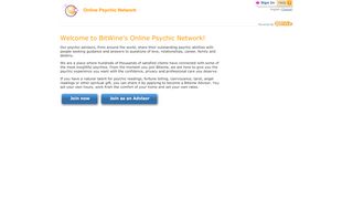 
                            3. Register - BitWine