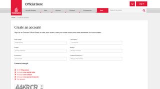 
                            9. Register | Emirates Official Store