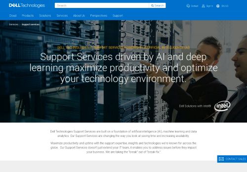 
                            11. Register for Dell EMC Online Product Support - Customer ...