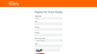 
                            3. Register for Hutch Buddy - Hutch Self Care| Hutchison ...
