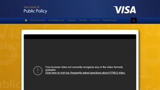 
                            7. Register for mVisa to start accepting mVisa payments | Visa School of ...