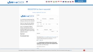 
                            1. register - JobinaCLICK