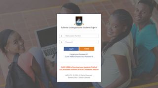 
                            2. Register | Login - Lasu