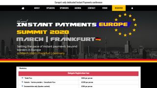 
                            4. REGISTER NOW - Instant Pay Summit