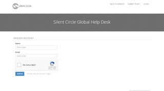 
                            12. Register - Silent Circle