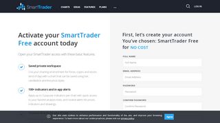 
                            7. Register | SmartTrader