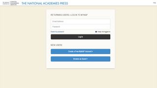 
                            13. Register - The National Academies Press