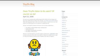 
                            9. Register | TinyPic Blog