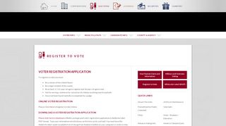 
                            11. register to vote - Georgia Secretary of State