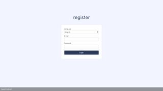 
                            7. Register Webmail :: Log hier in op uw webmail account | Register ...