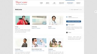 
                            9. Register With Us - Thyrocare