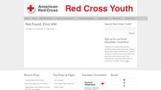 
                            9. Register your Club in Volunteer Connection - American Red Cross ...
