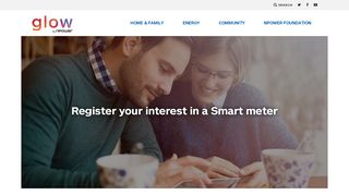 
                            10. Register your interest in a Smart meter | Glow - npower's official blog