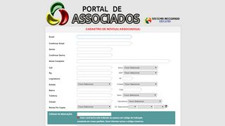 
                            13. Registrar - Educafro