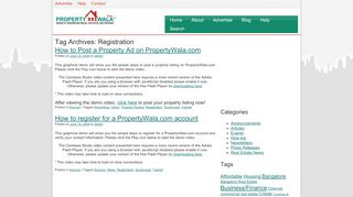 
                            4. Registration Archives - PropertyWala.comPropertyWala.com