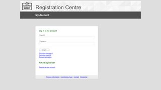 
                            13. Registration Centre - Australian Bureau of Statistics