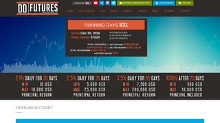 
                            4. Registration completed - DDFutures Trading Limited - ...