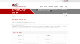 
                            13. Registration Form | ease.gr