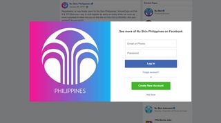 
                            12. Registration is now finally open for Nu... - Nu Skin Philippines ...