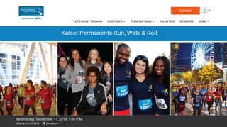 
                            9. Registration | Kaiser Permanente Corporate Run/Walk