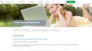 
                            5. Registration – Online Banking – Bank with Us – Standard Chartered ...