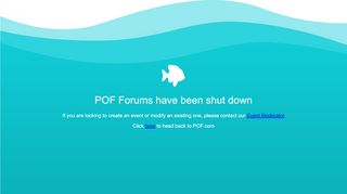 
                            8. Registration - Plentyoffish Forums