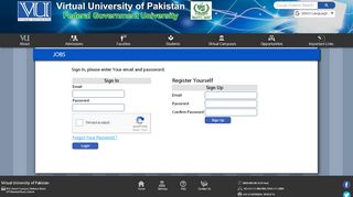 
                            2. Registration - Virtual University