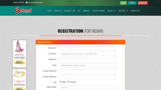 
                            3. Registration - Welcome to Social Add World - US.com