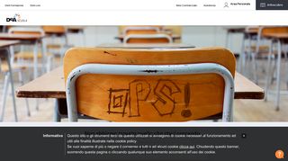 
                            6. Registrazione e accesso risorse - DEA Scuola