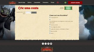 
                            3. Registre-se – Jogue Jogo de Dragões Online – School of Dragons