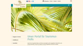 
                            7. Registrieren - Tropical Islands