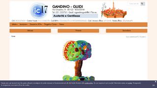 
                            4. Registro elettronico – IC 17 Gandino – Guidi – Bologna