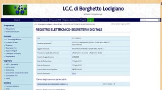 
                            12. REGISTRO ELETTRONICO-SEGRETERIA DIGITALE – I.C.C. di ...